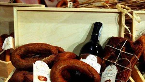 W Białymstoku odbędzie się szkolenie dla producentów wędlin tradycyjnych / fot. M. Ulatowski