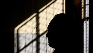Zabił swoją dziewczynę, bo odmówiła aborcji