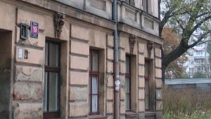 Za brak tabliczki z numerem grozi mandat