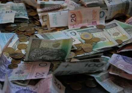 Chcą upadłości spółdzielni, aby uniknąć spłacania ogromnego zadłużenia Chcą upadłości spółdzielni, aby uniknąć spłacania ogromnego zadłużenia