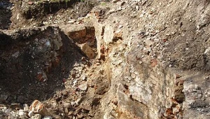 Twierdza odsłania swoje tajemnice