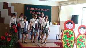 Śpiewali Żasmin i Okudżawę