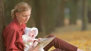 Odpowiedzialne macierzyństwo - bezpieczne dzieciństwo