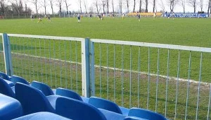 Modernizacja stadionu oficjalnie rozpoczęta