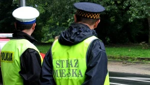 Nadgorliwa straż miejska w Rzeszowie?