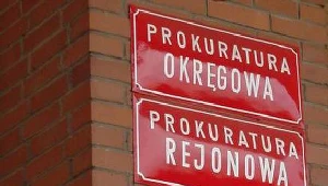 Areszt za podpalenie konkubiny