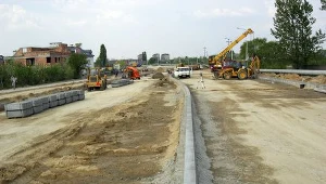 Budowa drogi oznacza zburzenie domu, który jest dorobkiem ich życia