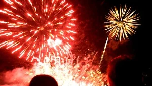 Huczne obchody święta miasta