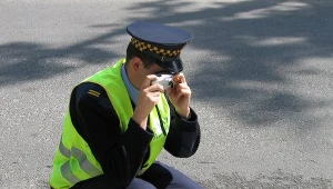 Policja apeluje o rozwagę i ostrożność