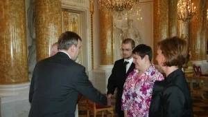 Muzealnicy ze Stalowej Woli