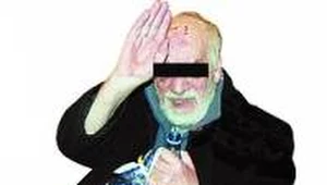 Były rektor wrócił za kratki