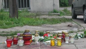 Tragedia koło Olsztyna: 3 osoby nie żyją