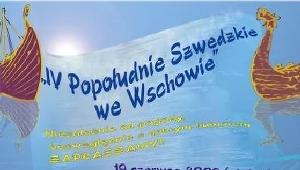 IV Popołudnie Szwedzkie We Wschowie