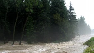 Najwyższy stopień zagrożenia na Opolszczyźnie