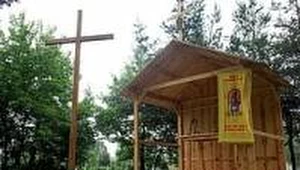 O kapliczkę toczy się tylko bitwa, prawdziwa wojna rozgrywa się o kościół