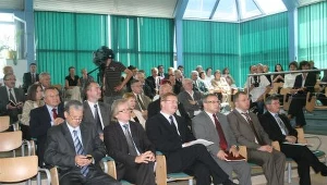 W trosce o środowisko