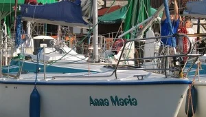 Żeglarze popłyną Odrą