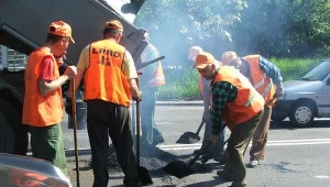 Lubuskie: Przebudują drogi Brody - Datyń