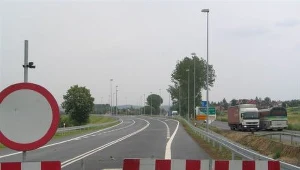 Obwodnicy nie ma, budowlańcy chcą odszkodowania