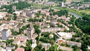 Stolica Podkarpacia zwiększy swoją powierzchnię o prawie 19 km kw