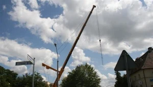 Trwa rozbudowa Szpitala Wojewódzkiego