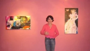 Isa Schmidlehner./Fot. Goschka Gawlik