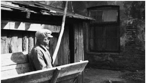 W Muzeum Zamojskim będziemy mogli obejrzeć dwie wystawy  "Mój Zamość" oraz "Poszukując Światła"