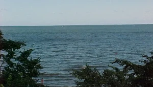 Dobra wiadomość dla kąpiących się w zalewie