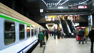 RMF: Pechowy powrót do domu