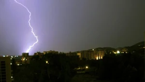 IMiGW ostrzega: Będzie mocno padać