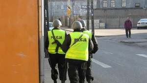 Policjanci nadal nie ujęli sprawcy zabójstwa