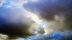 Nad Południe Polski znów nadciągają burze