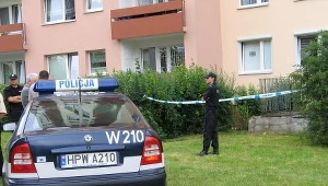 Zostawiła 5-latka samego w domu na dwa dni