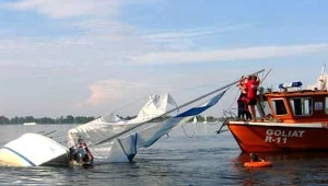 Dwa lata od tragedii: O 14.20 zawyły syreny