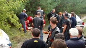 Ciuchcią z procentami
