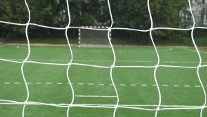 Śmierć 13-latka na boisku w Zarzeczanach