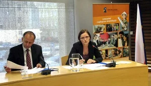 Mają pierwszych klientów