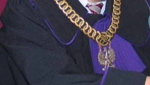 Dyscyplinarka b. asesor ze Wschowy umorzona. Tak orzekł w piątek Sąd Najwyższy