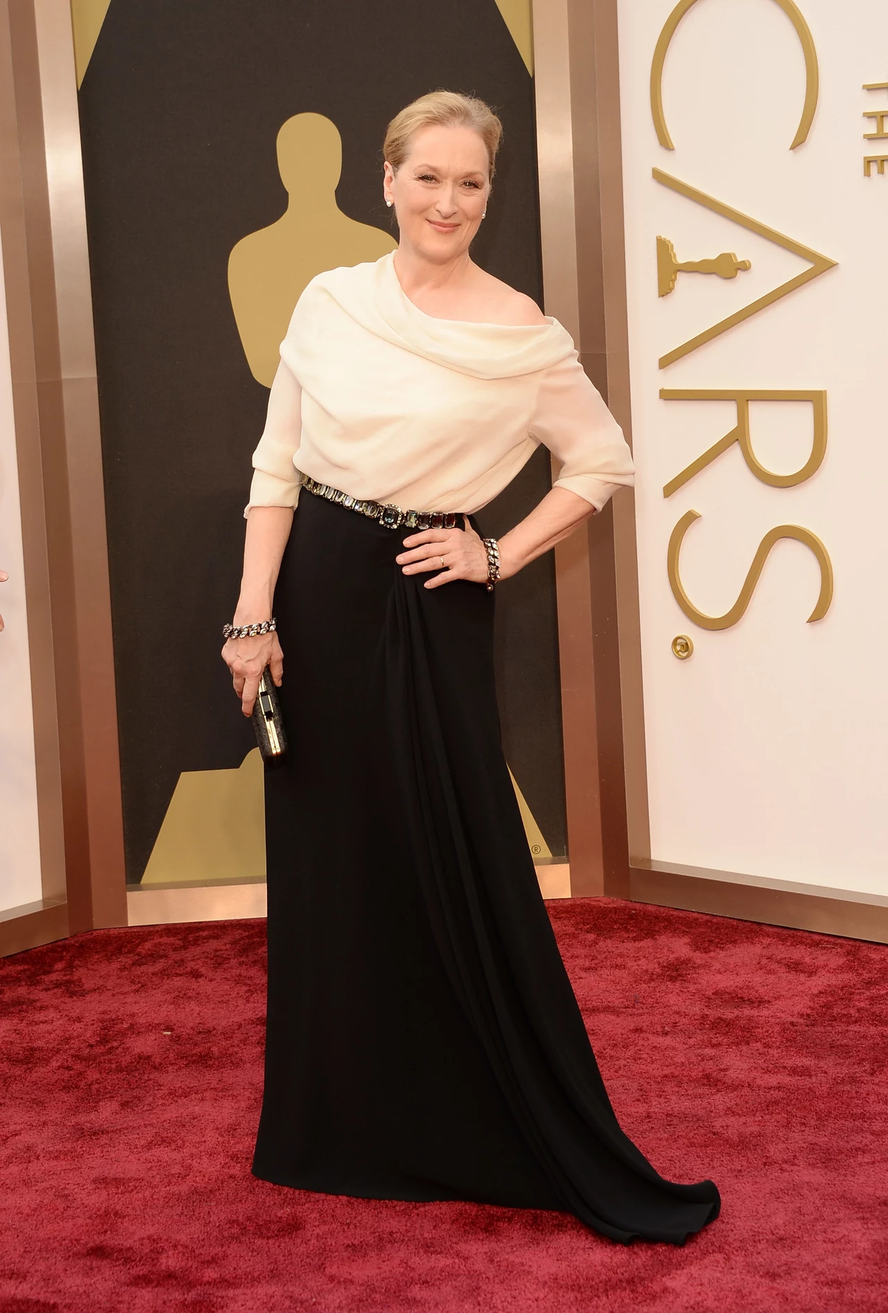 Meryl Streep Meryl Streep