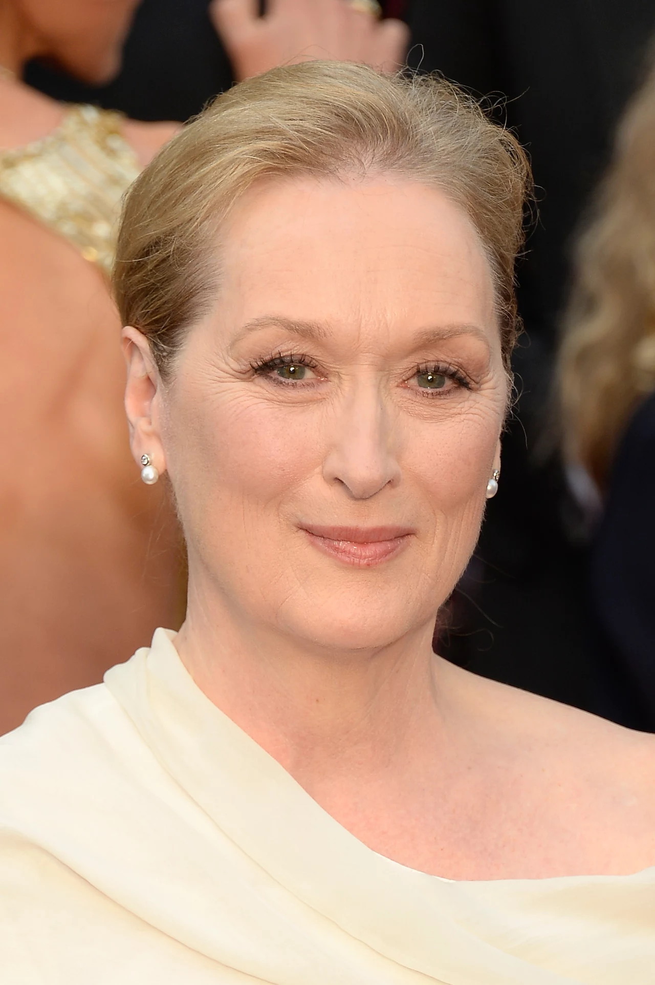 Meryl Streep Meryl Streep