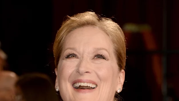 Meryl Streep