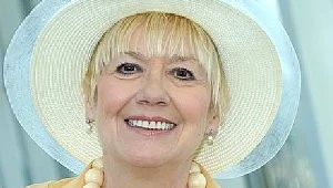 "Amerykański sen" w wykonaniu Emilii Krakowskiej