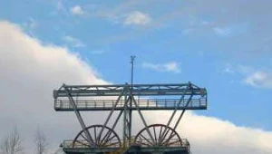 Wypadek w kopalni Bogdanka: Górnik ciężko ranny