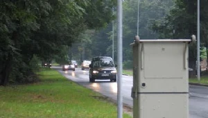 Czyżby standardowe fotoradary powoli odchodziły do lamusa?