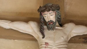 Komisja Kościelna potwierdziła: Zdarzenie w Sokółce to cud.../fot. P. Mecik