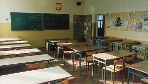 Dyrektorzy są podejrzani o zagarnięcie pieniędzy dla szkół