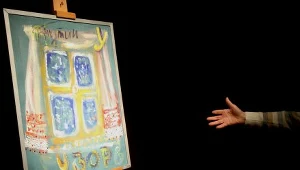 Do muzeum trafiło 120 obrazów Wierusz-Kowalskich