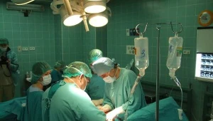 15-letni pirotechnik stracił cztery palce