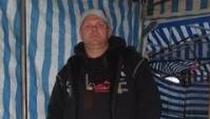 Pan Bogdan, kupiec z Tarnowa, bezwzględność bułgarskiej konkurencji poznał na własnej skórze
