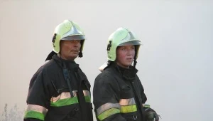 Lubelskie: Dwie ofiary nocnego pożaru